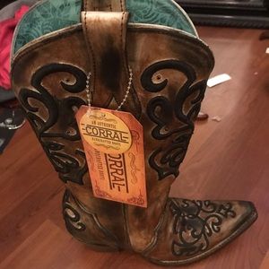 Women’s Western Boots